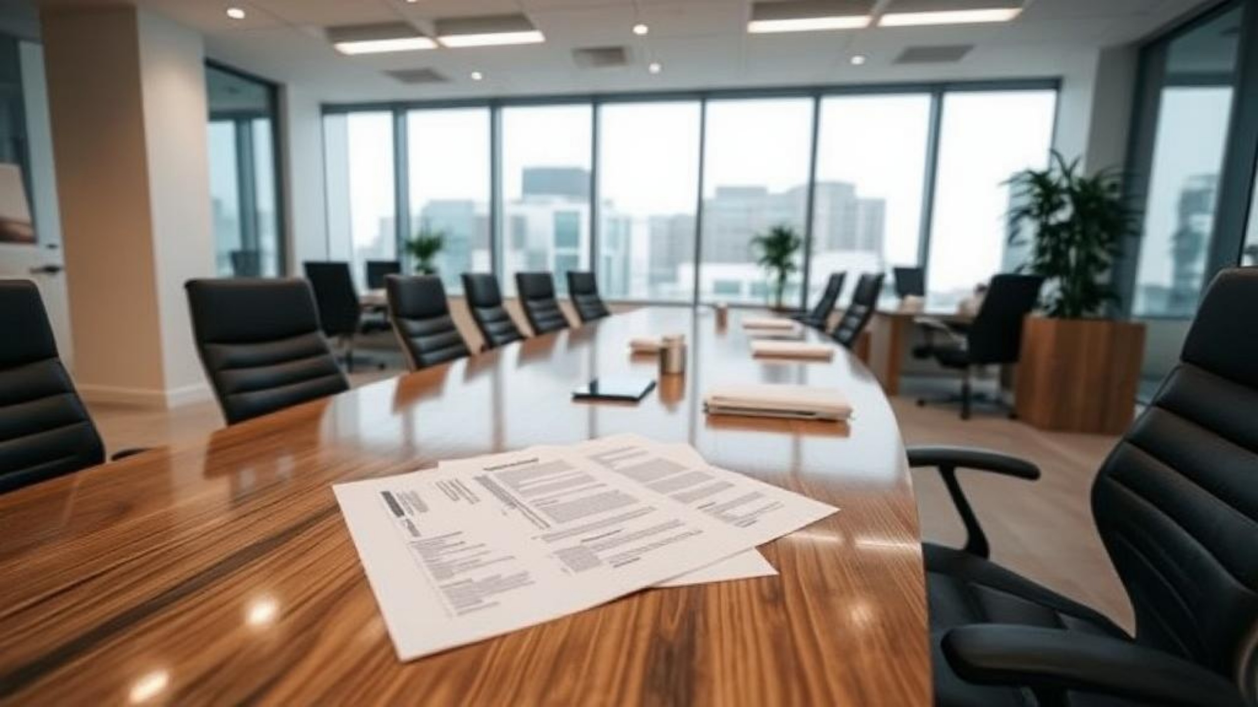 Procurement in UK and Europe
